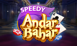 Speedy Andar Bahar