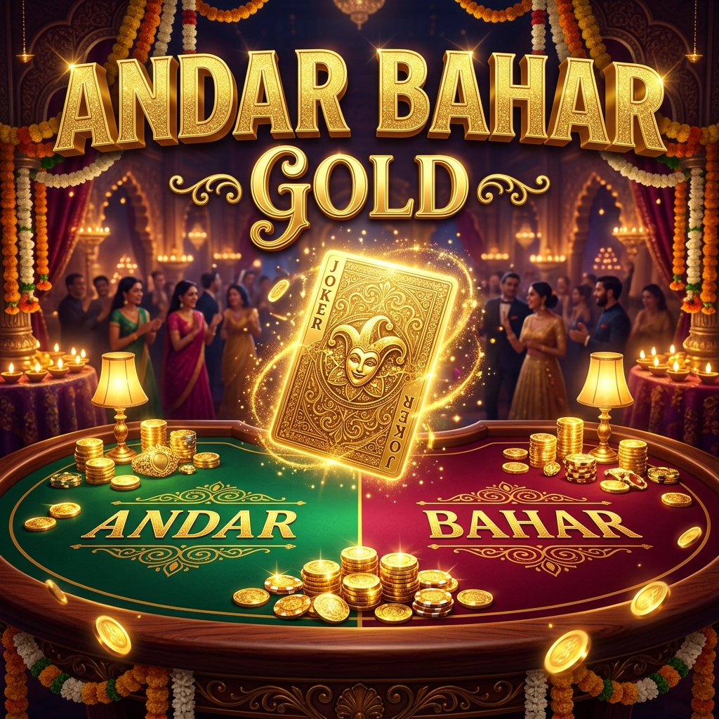 Speedy Andar Bahar