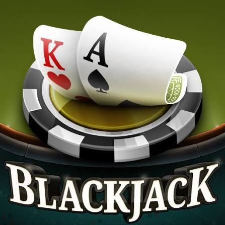 Blackjack 21
