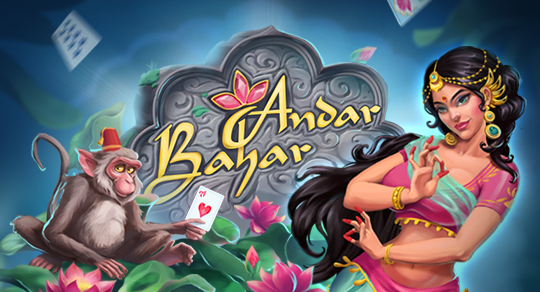 Andar Bahar