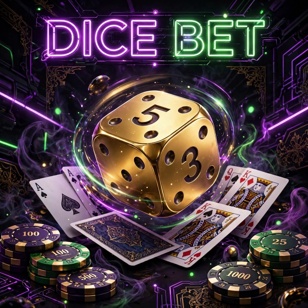 Dice Bet