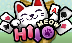 Meow Hi-Lo VIP
