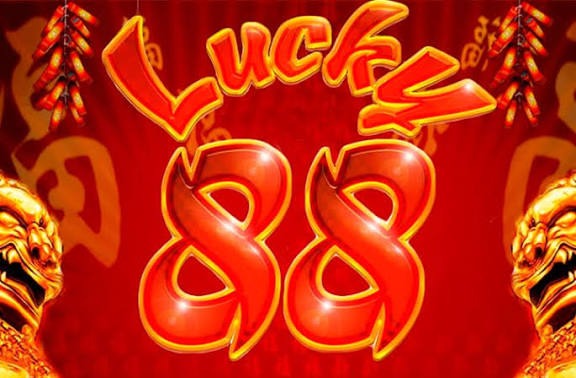 Lucky 88 Pearls