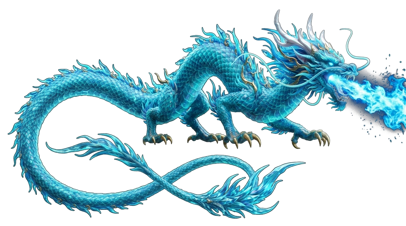 Azure Dragon