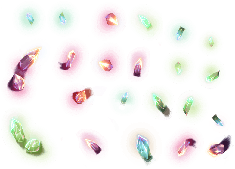 Gems